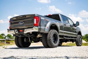 Rough Country - Rough Country 4.5 Inch Lift Kit - Diesel - Dually - Ford Super Duty 4WD (17-22) - 55930 - Image 5