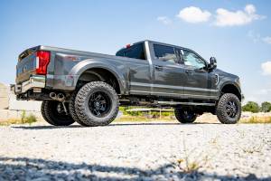 Rough Country - Rough Country 4.5 Inch Lift Kit - Diesel - Dually - Ford Super Duty 4WD (17-22) - 55930 - Image 6