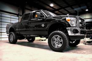 Rough Country - Rough Country 6 Inch Lift Kit - Diesel - OVLD - Ford F-250 Super Duty 4WD (11-14) - 564.20 - Image 2