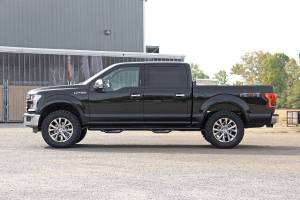 Rough Country - Rough Country 2 Inch leveling Kit - Aluminum - Ford F-150 2WD/4WD (2014-2023) - 569 - Image 3