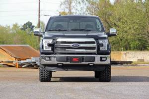 Rough Country - Rough Country 2 Inch leveling Kit - Aluminum - Ford F-150 2WD/4WD (2014-2023) - 569 - Image 4