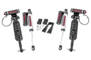 Rough Country 2 Inch Lift Kit - Vertex - Ford F-150 4WD (2014-2020) - 56950