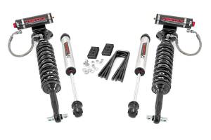 Rough Country 2 Inch Lift Kit - Vertex/V2 - Ford F-150 4WD (2014-2020) - 56957