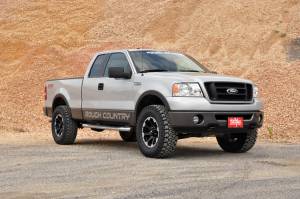 Rough Country - Rough Country 2.5 Inch Leveling Kit - Ford F-150 2WD/4WD (2004-2008) - 570 - Image 2