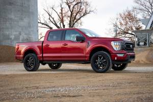 Rough Country - Rough Country 2 Inch Lift Kit - Ford F-150 2WD/4WD (2021-2023) - 57100 - Image 4