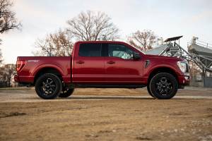 Rough Country - Rough Country 2 Inch Lift Kit - Ford F-150 2WD/4WD (2021-2023) - 57100 - Image 5