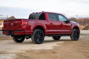 Rough Country - Rough Country 2 Inch Lift Kit - Ford F-150 2WD/4WD (2021-2023) - 57100 - Image 6