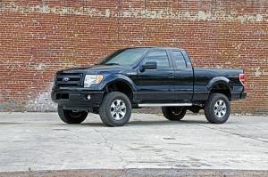 Rough Country - Rough Country 6 Inch Lift Kit - Ford F-150 2WD (2011-2014) - 57330 - Image 3