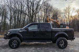 Rough Country - Rough Country 6 Inch Lift Kit - Ford F-150 4WD (2014) - 57530_A - Image 3