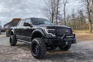 Rough Country - Rough Country 6 Inch Lift Kit - Ford F-150 4WD (2014) - 57530_A - Image 5