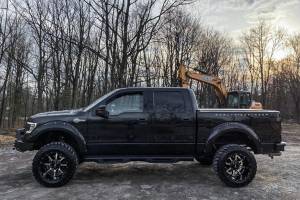 Rough Country - Rough Country 6 Inch Lift Kit - Ford F-150 4WD (2011-2014) - 57530 - Image 3