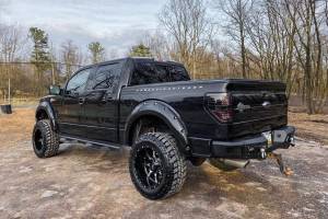 Rough Country - Rough Country 6 Inch Lift Kit - Vertex - Ford F-150 4WD (2014) - 57550 - Image 5