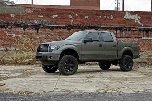 Rough Country - Rough Country 6 Inch Lift Kit - Vertex - Ford F-150 4WD (2014) - 57550 - Image 6