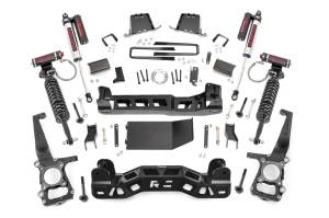 Rough Country - Rough Country 6 Inch Lift Kit - Vertex - Ford F-150 4WD (2011-2013) - 57650 - Image 2