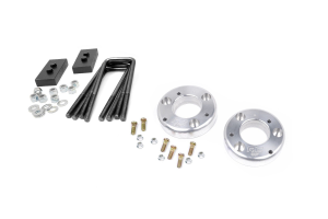 Rough Country 2 Inch Lift Kit - Ford F-150 2WD/4WD (2021-2023) - 58600