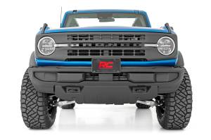 Rough Country - Rough Country 2 Inch Lift Kit - Lifted Struts - Ford Bronco 4WD (2021-2023) - 591141 - Image 2