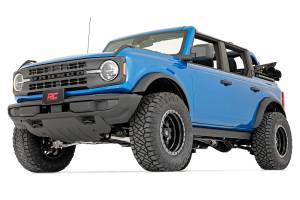 Rough Country - Rough Country 2 Inch Lift Kit - Lifted Struts - Ford Bronco 4WD (2021-2023) - 591141 - Image 3