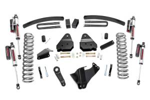 Rough Country 6 Inch Lift Kit - Diesel - Vertex - Ford Super Duty 4WD (2005-2007) - 59350