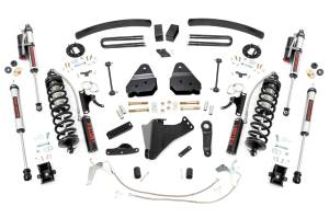 Rough Country 6 Inch Lift Kit - Diesel - C/O Vertex - Ford Super Duty 4WD (2008-2010) - 59459