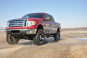 Rough Country - Rough Country 6 Inch Lift Kit - Ford F-150 4WD (2009-2010) - 59830 - Image 2