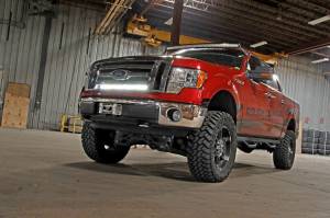 Rough Country - Rough Country 6 Inch Lift Kit - Ford F-150 4WD (2009-2010) - 59830 - Image 3