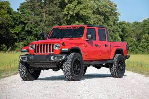 Rough Country - Rough Country 3.5 Inch Lift Kit - No Shocks - Jeep Gladiator JT 4WD (2020-2022) - 60100 - Image 2