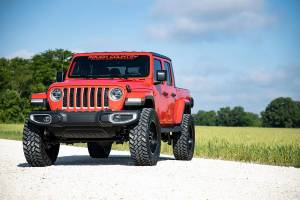 Rough Country - Rough Country 3.5 Inch Lift Kit - No Shocks - Jeep Gladiator JT 4WD (2020-2022) - 60100 - Image 3