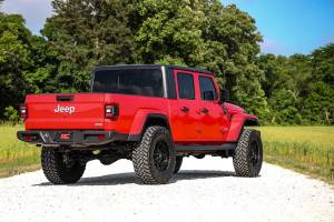 Rough Country - Rough Country 3.5 Inch Lift Kit - No Shocks - Jeep Gladiator JT 4WD (2020-2022) - 60100 - Image 4