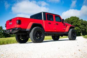 Rough Country - Rough Country 3.5 Inch Lift Kit - No Shocks - Jeep Gladiator JT 4WD (2020-2022) - 60100 - Image 5