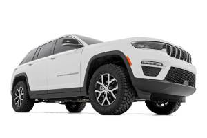 Rough Country - Rough Country 1 Inch Lift Kit - Jeep Grand Cherokee WL 4WD (2023) - 60700 - Image 2