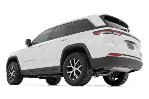 Rough Country - Rough Country 1 Inch Lift Kit - Jeep Grand Cherokee WL 4WD (2023) - 60700 - Image 3