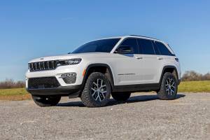 Rough Country - Rough Country 1 Inch Lift Kit - Jeep Grand Cherokee WL 4WD (2023) - 60700 - Image 6