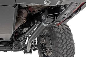 Rough Country - Rough Country 4 Inch Lift Kit - Long Arm - Jeep Wrangler JL 4WD (2018-2023) - 61930 - Image 5