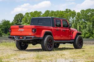 Rough Country - Rough Country 2.5 Inch Leveling Kit - Spacers - Jeep Gladiator JT 4WD (2020-2022) - 63400 - Image 3