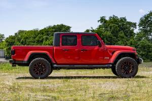 Rough Country - Rough Country 2.5 Inch Leveling Kit - Spacers - Jeep Gladiator JT 4WD (2020-2022) - 63400 - Image 4