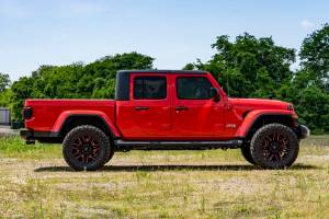 Rough Country - Rough Country 2.5 Inch Leveling Kit - Spacers - M1 - Jeep Gladiator JT 4WD (20-22) - 63440 - Image 4