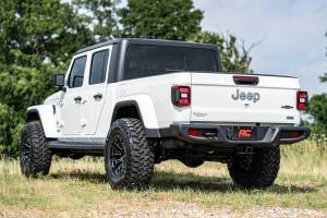 Rough Country - Rough Country 2.5 Inch Leveling Kits - Springs - Jeep Gladiator JT 4WD (20-22) - 64830B - Image 6