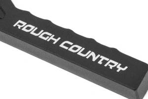 Rough Country - Rough Country Grab Handles - Alum - FR & RR - Jeep Wrangler JK (2007-2018) - 6509 - Image 5