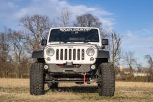 Rough Country - Rough Country 3.25 Inch Lift Kit - M1 - Jeep Wrangler JK 2WD/4WD (2007-2018) - 66940 - Image 5