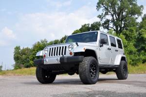 Rough Country - Rough Country 3.25 Inch Lift Kit - M1 - Jeep Wrangler JK 2WD/4WD (2007-2018) - 66940 - Image 6