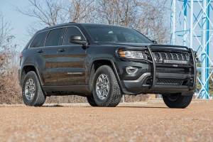 Rough Country - Rough Country 2 Inch Leveling Kit - Jeep Grand Cherokee WK2 2WD/4WD (2011-2022) - 67800 - Image 5