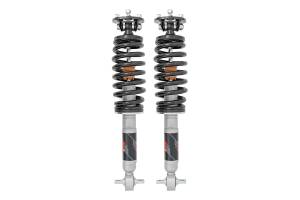 Rough Country - Rough Country M1R Resi Loaded Strut Pair - 2 Inch - Front - Ford Bronco (2021-2023) - 684043 - Image 4