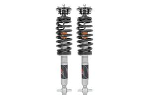 Rough Country - Rough Country M1R Resi Loaded Strut Pair - 5 Inch - Front - Ford Bronco (2021-2023) - 684045 - Image 4