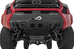 Rough Country - Rough Country M1R Resi Loaded 3.5in. Lifted Front Strut for 2024 Toyota Tacoma - 684178 - Image 3