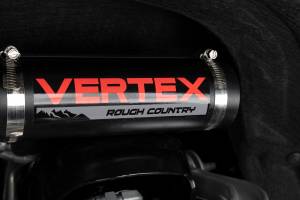 Rough Country - Rough Country Vertex 2.5 Adjustable Coilovers - Ford Bronco (2021-2023) - 689043 - Image 3