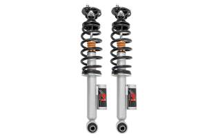 Rough Country - Rough Country M1R Resi Loaded Strut Pair - 2 Inch - Rear - Ford Bronco (2021-2023) - 694043 - Image 4