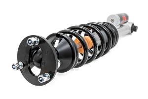 Rough Country - Rough Country M1R Resi Loaded Strut Pair - 3.5 Inch - Rear - Ford Bronco (2021-2023) - 694044 - Image 3