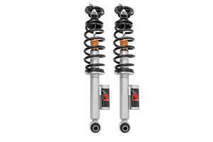 Rough Country - Rough Country M1R Resi Loaded Strut Pair - 3.5 Inch - Rear - Ford Bronco (2021-2023) - 694044 - Image 4