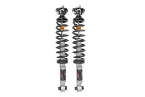 Rough Country - Rough Country M1R Resi Loaded Strut Pair - 5 Inch - Rear - Ford Bronco (2021-2023) - 694045 - Image 3