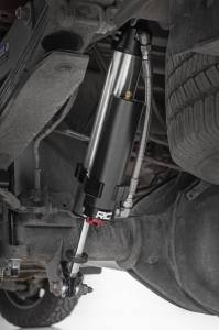 Rough Country - Rough Country Vertex 2.5 Adj Rear Shocks - 3.5-7.5" - Chevy/GMC 2500HD/3500HD (11-23) - 699011 - Image 2